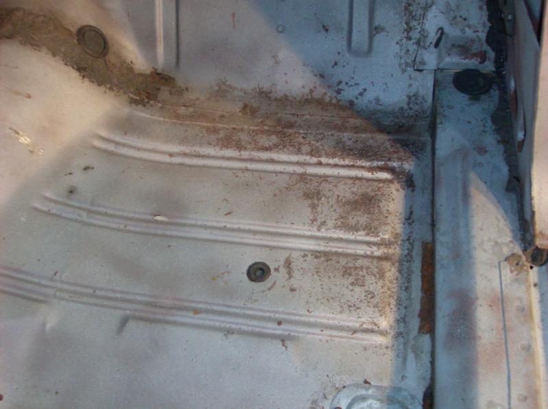front floor pan (3)